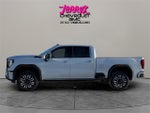 2026 GMC Sierra 2500HD Denali Ultimate