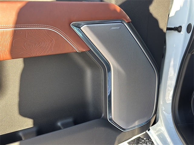 2026 GMC Sierra 2500HD Denali Ultimate