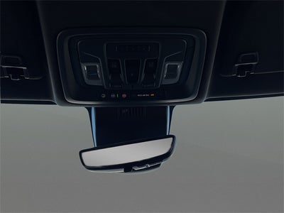 2026 GMC Sierra 2500HD Denali Ultimate