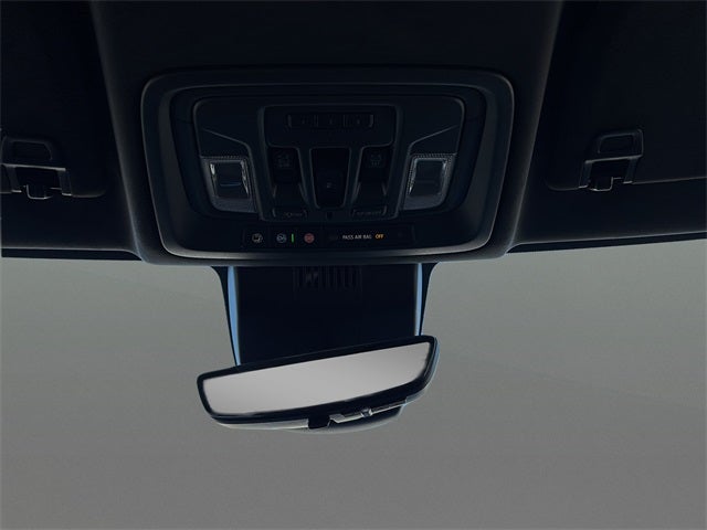 2026 GMC Sierra 2500HD Denali Ultimate