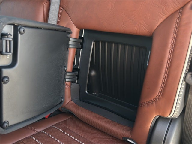 2026 GMC Sierra 2500HD Denali Ultimate