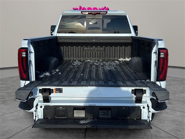 2026 GMC Sierra 2500HD Denali Ultimate