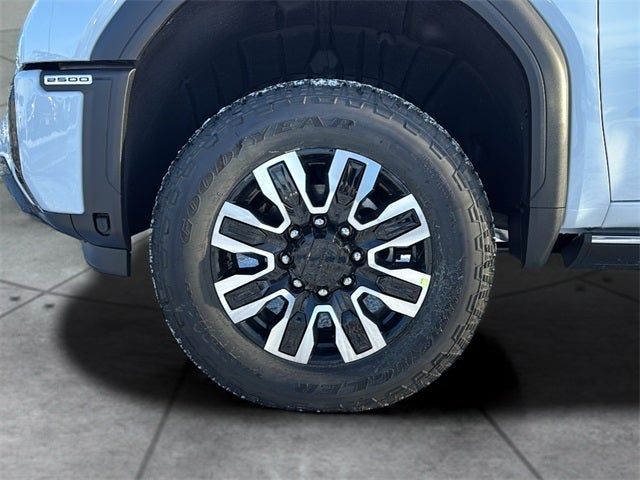 2026 GMC Sierra 2500HD Denali Ultimate