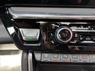 2026 GMC Sierra 2500HD Denali Ultimate