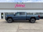 2026 GMC Sierra 2500HD Denali Ultimate