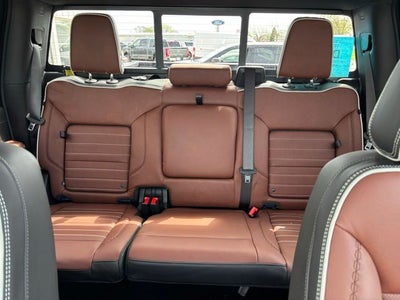 2026 GMC Sierra 2500HD Denali Ultimate