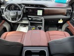 2026 GMC Sierra 2500HD Denali Ultimate