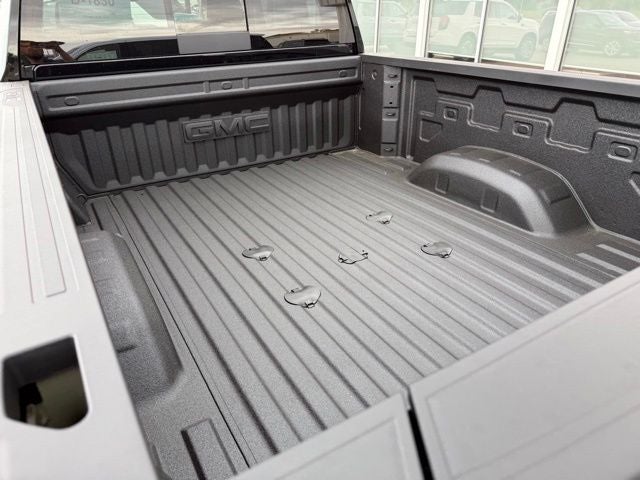 2026 GMC Sierra 2500HD Denali Ultimate