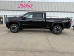 2026 GMC Sierra 2500HD Denali Ultimate