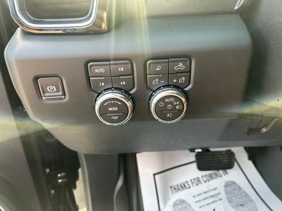 2026 GMC Sierra 2500HD Denali Ultimate