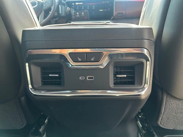 2026 GMC Sierra 2500HD Denali Ultimate