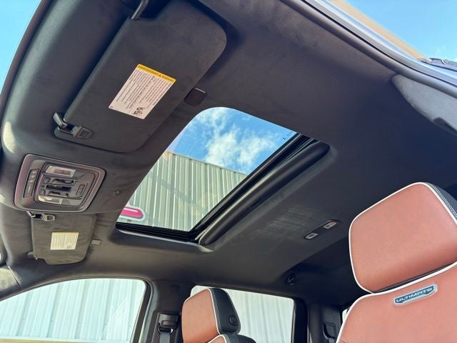 2026 GMC Sierra 2500HD Denali Ultimate