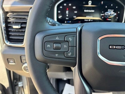 2026 GMC Sierra 2500HD Denali Ultimate