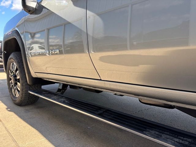2026 GMC Sierra 2500HD Denali Ultimate