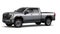 2026 GMC Sierra 2500HD Denali Ultimate