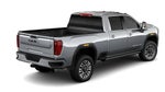 2026 GMC Sierra 2500HD Denali Ultimate