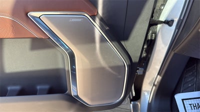 2026 GMC Sierra 2500HD Denali Ultimate