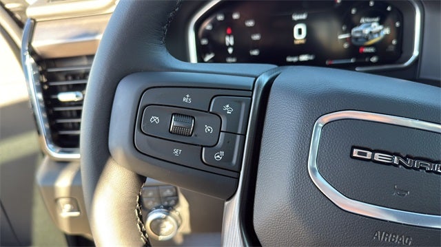 2026 GMC Sierra 2500HD Denali Ultimate