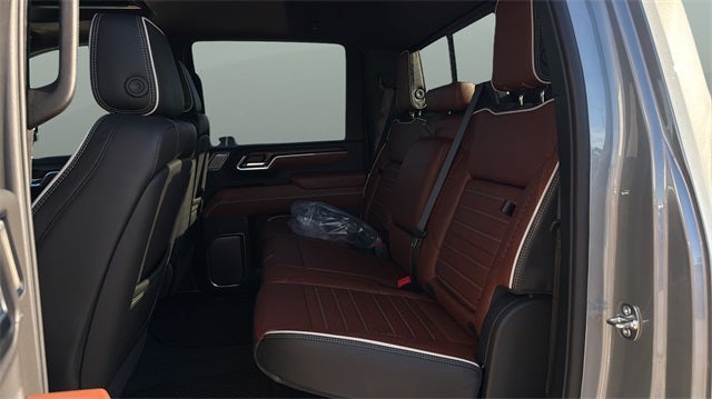 2026 GMC Sierra 2500HD Denali Ultimate