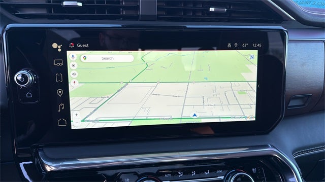 2026 GMC Sierra 2500HD Denali Ultimate