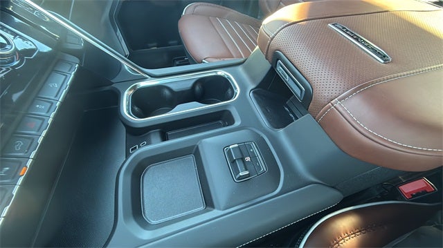 2026 GMC Sierra 2500HD Denali Ultimate