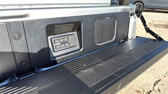 2026 GMC Sierra 2500HD Denali Ultimate