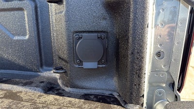 2026 GMC Sierra 2500HD Denali Ultimate