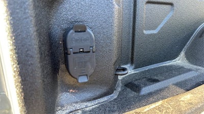 2026 GMC Sierra 2500HD Denali Ultimate