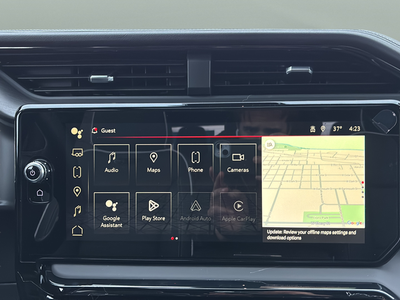 2026 GMC Sierra 2500HD AT4X