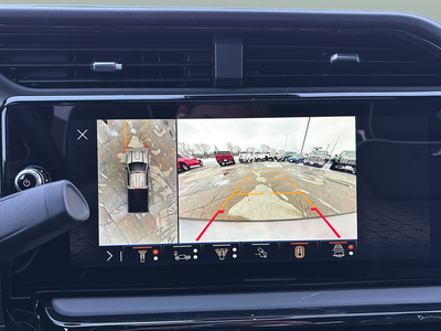 2026 GMC Sierra 2500HD AT4X