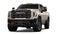 2026 GMC Sierra 2500HD AT4X