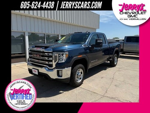 2023 GMC Sierra 2500HD SLE