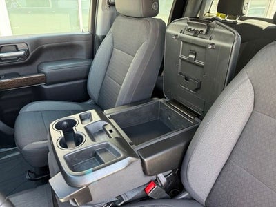 2023 GMC Sierra 2500HD SLE