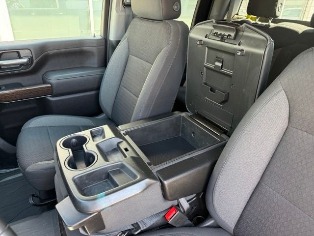 2023 GMC Sierra 2500HD SLE