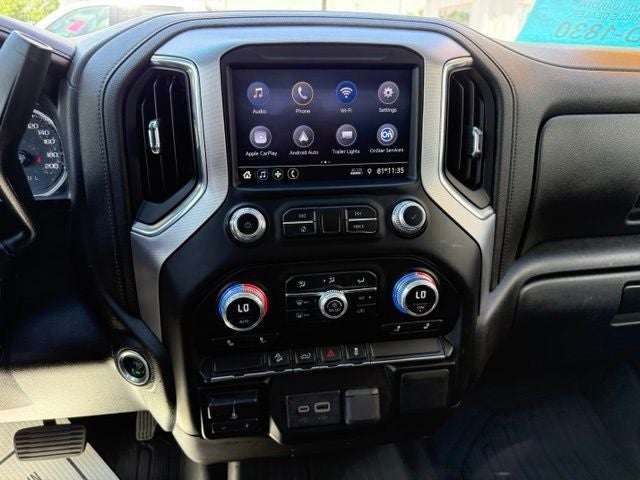 2023 GMC Sierra 2500HD SLE