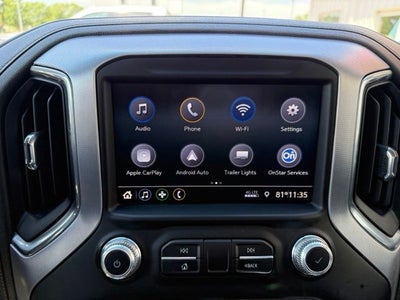 2023 GMC Sierra 2500HD SLE