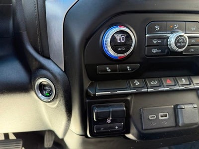 2023 GMC Sierra 2500HD SLE
