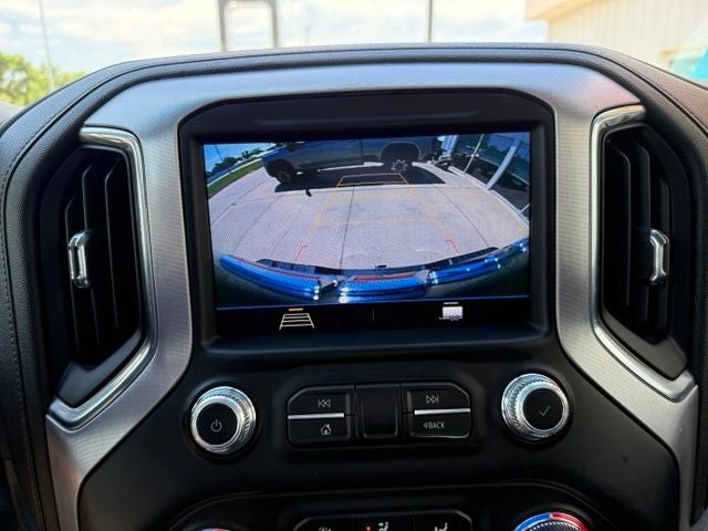 2023 GMC Sierra 2500HD SLE