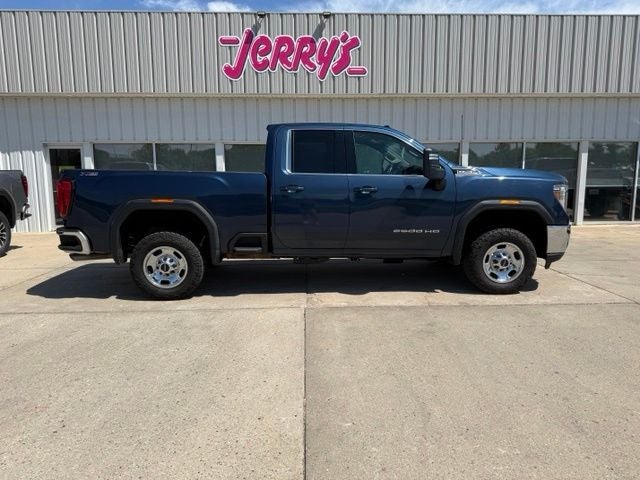 2023 GMC Sierra 2500HD SLE