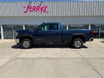 2023 GMC Sierra 2500HD SLE