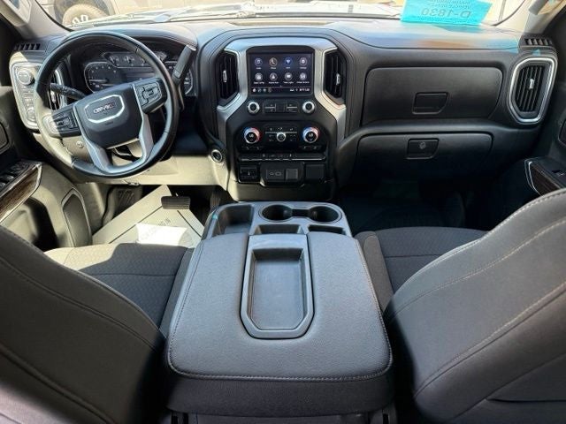 2023 GMC Sierra 2500HD SLE