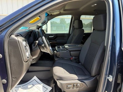 2023 GMC Sierra 2500HD SLE