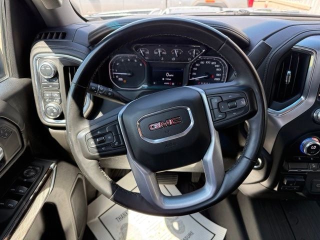2023 GMC Sierra 2500HD SLE