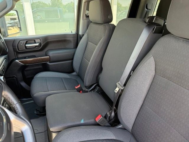 2023 GMC Sierra 2500HD SLE