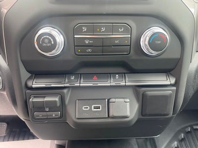 2026 GMC Sierra 2500HD Pro