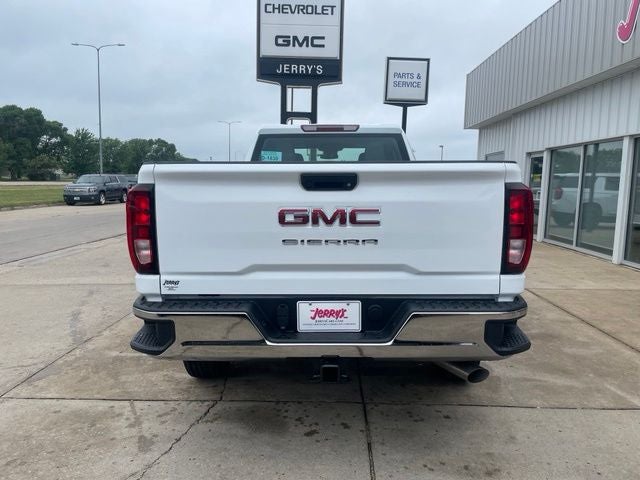 2026 GMC Sierra 2500HD Pro