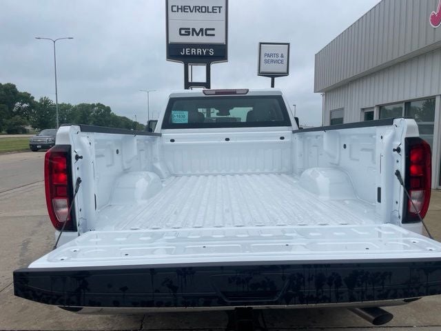 2026 GMC Sierra 2500HD Pro