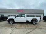 2026 GMC Sierra 2500HD Pro