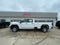 2026 GMC Sierra 2500HD Pro