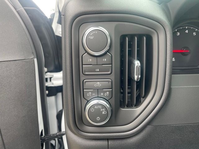 2026 GMC Sierra 2500HD Pro